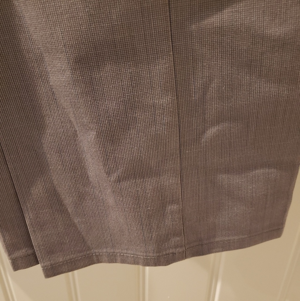 Mens perry ellis pants size 36x32
